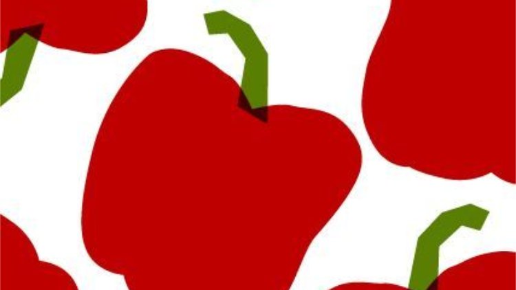 17.You're in a vegetable race. Which vegetable would you be and why?