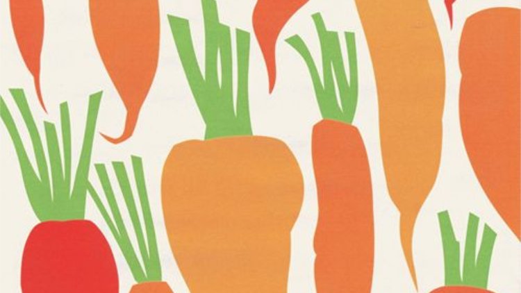 14.Which vegetable do you think best represents resilience?