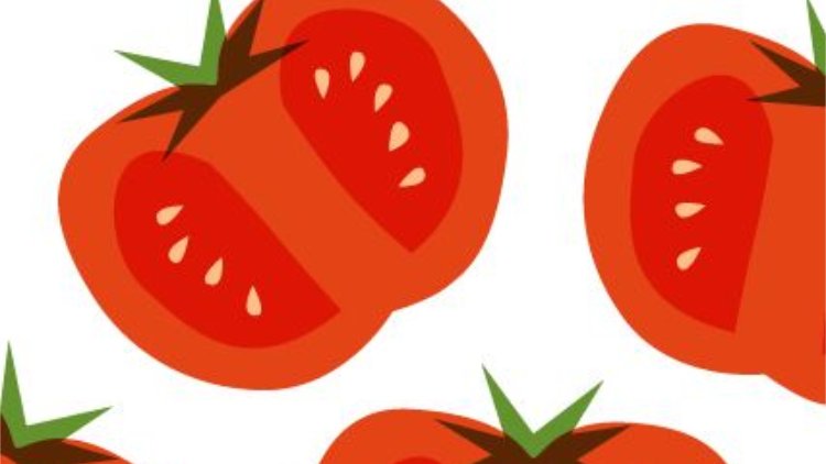 2.If you were to grow a vegetable in your backyard, which would it be?
