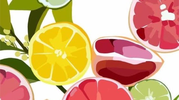 6.What vegetable color do you find most appealing?