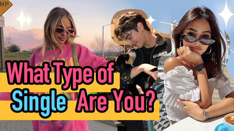 What Type of Single Are You?
